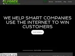 Sites similar to g-force.net