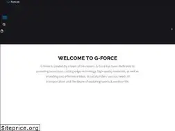 Sites similar to g-forcebike.com