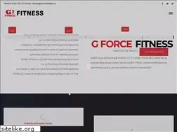 Sites similar to g-forcefitness.ro