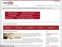 Sites similar to g-forcegroup.ca
