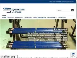 Sites similar to g-forcejars.com