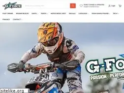 Sites similar to g-forcepowersports.com