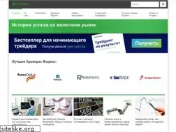 Sites similar to g-forex.net