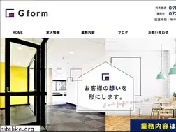 Sites similar to g-form1008.com