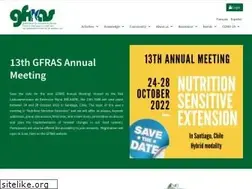 Sites similar to g-fras.org