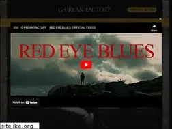 Sites similar to g-freakfactory.com