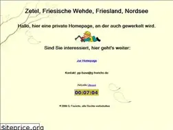 Sites similar to g-frerichs.de