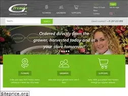 Sites similar to g-fresh.nl