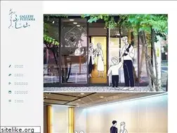 Sites similar to g-fujiyama.jp