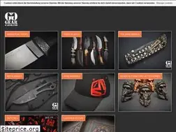 Sites similar to g-gear.com