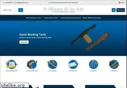 Sites similar to g-gibson.com