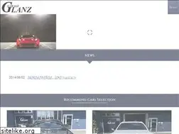 Sites similar to g-glanz.com