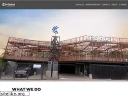 Sites similar to g-global.com