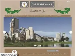 Sites similar to g-gmakine.com