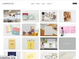 Sites similar to g-graphics.net