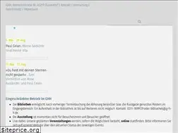 Sites similar to g-h-h.de
