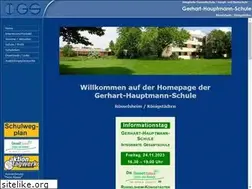 Sites similar to g-h-s.net