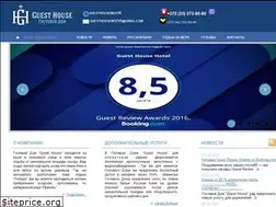 Sites similar to g-h.by