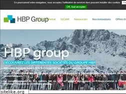 Sites similar to g-hbp.com