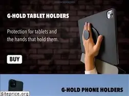 Sites similar to g-hold.com