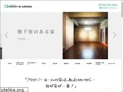 Sites similar to g-home.co.jp