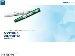 Sites similar to g-hormone.com