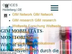 Sites similar to g-i-m.com
