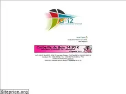 Sites similar to g-i2.com