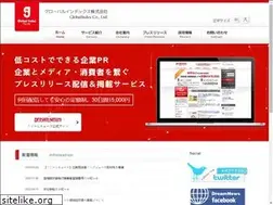 Sites similar to g-in.jp