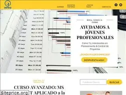 Sites similar to g-inpro.com