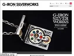 Sites similar to g-iron.com