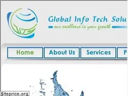 Sites similar to g-its.co.in