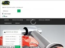 Sites similar to g-k-r.be