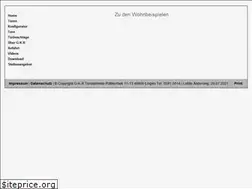 Sites similar to g-k-r.de