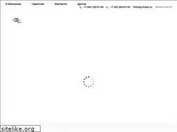 Sites similar to g-kabel.ru