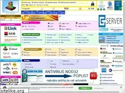Sites similar to g-kabel.si
