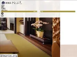Sites similar to g-kotobuki.net