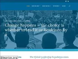 Sites similar to g-l-f.org