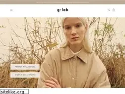 Sites similar to g-lab.com