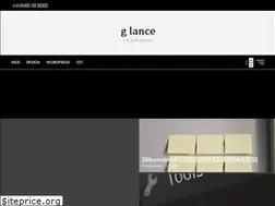 Sites similar to g-lance.net