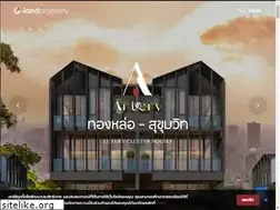 Sites similar to g-landproperty.com