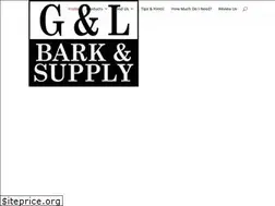 Sites similar to g-lbarksupply.com