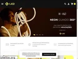 Sites similar to g-led.com.br
