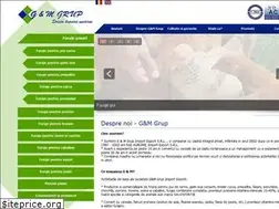 Sites similar to g-m-g.ro