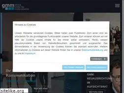 Sites similar to g-m-m.de