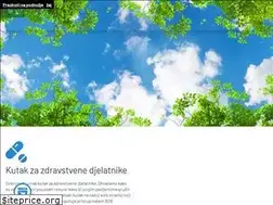 Sites similar to g-m-pharma.hr