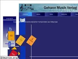 Sites similar to g-m-v.de