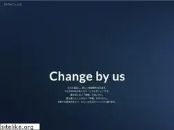Sites similar to g-m-w.jp