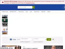 Sites similar to g-m-x.net