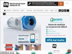 Sites similar to g-m.ro